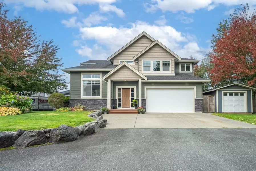 32605 Maynard PL, Mission, BC V5S 0B7