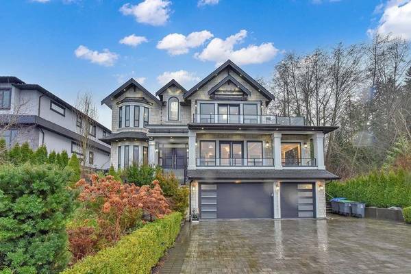 16638 31b AVE, Surrey, BC V3Z 0P9