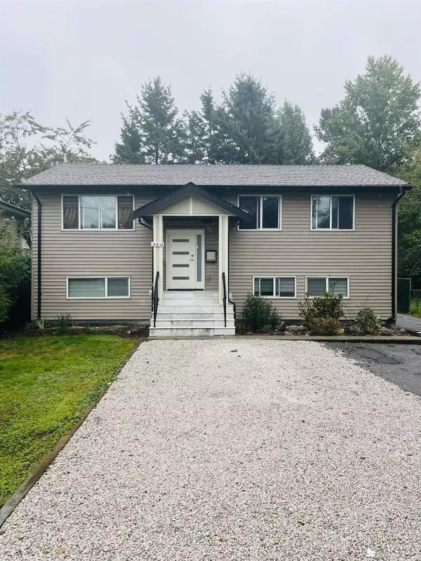 Surrey, BC V3T 4R4,10610 141 ST