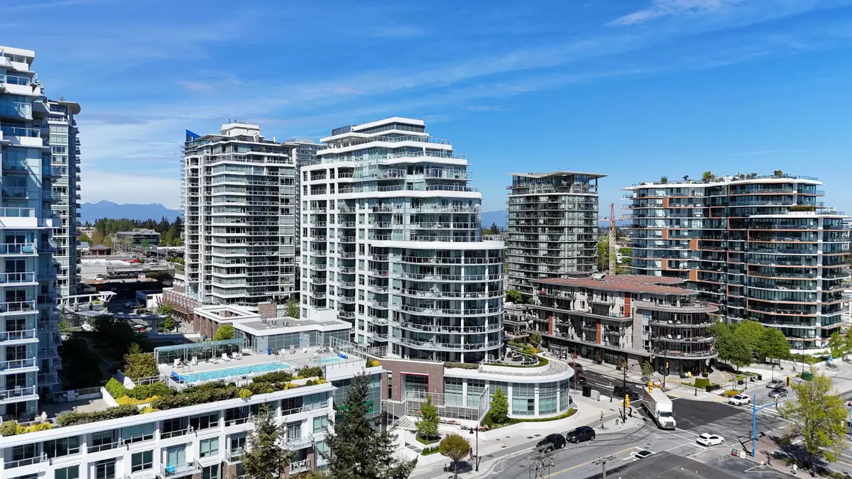 White Rock, BC V4B 3Z4,1441 Johnston RD #501