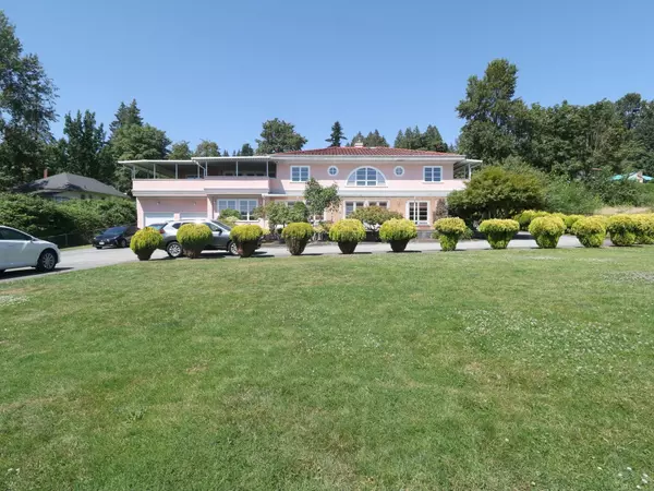 4828 Marine DR, Burnaby, BC V5J 3G6