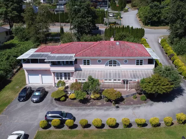 4828 Marine DR, Burnaby, BC V5J 3G6
