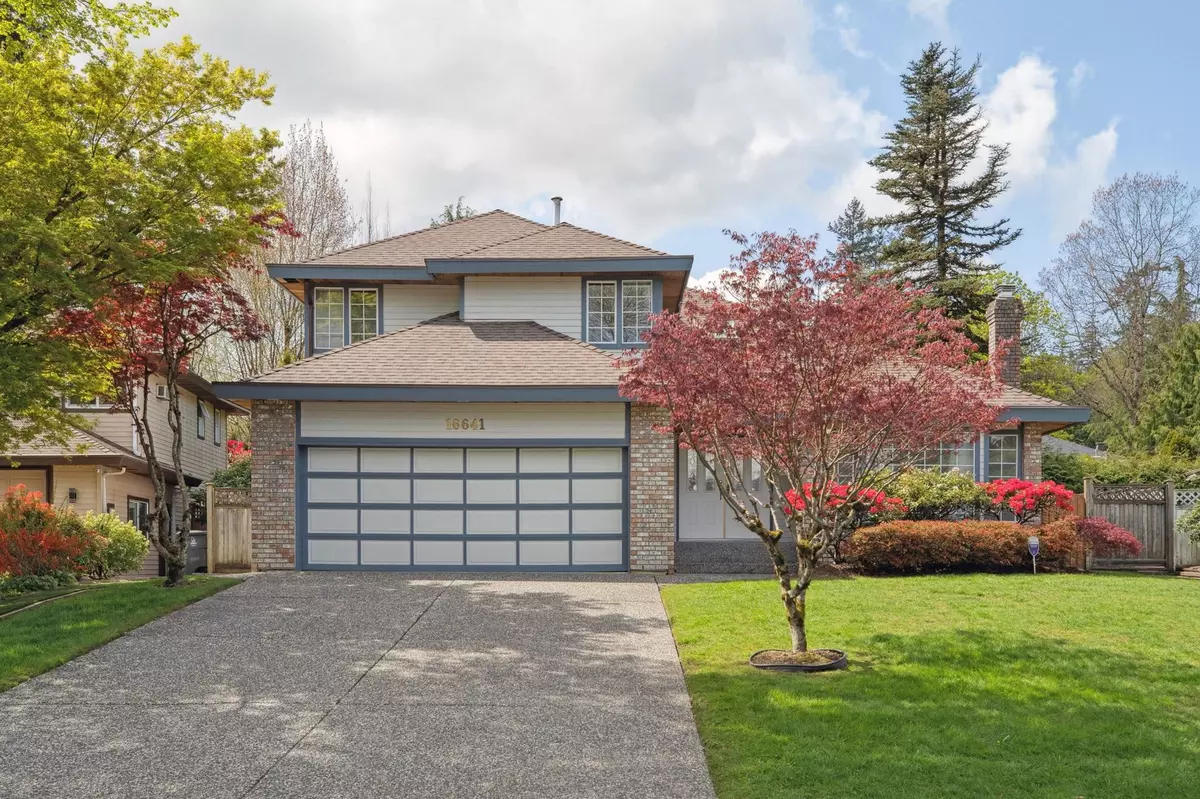 Surrey, BC V4N 1W1,16641 Rosewood PL