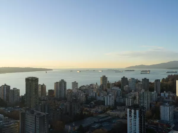 Vancouver, BC V6G 0E3,1568 Alberni ST #3902