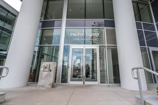 Surrey, BC V3T 0M4,13308 Central AVE #1601