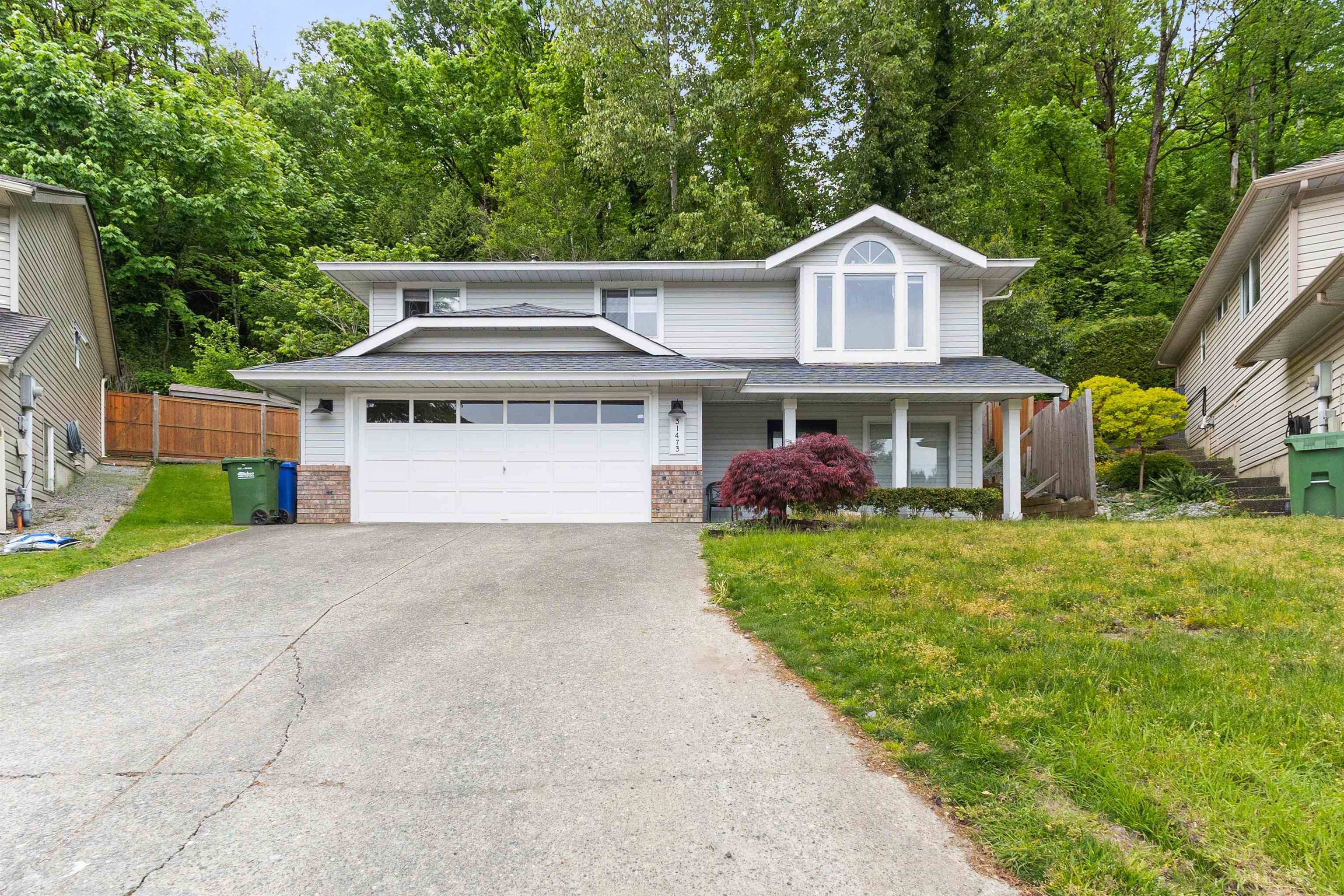 Abbotsford, BC V2T 5G8,31473 Crossley CT