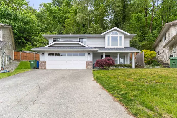 31473 Crossley CT, Abbotsford, BC V2T 5G8