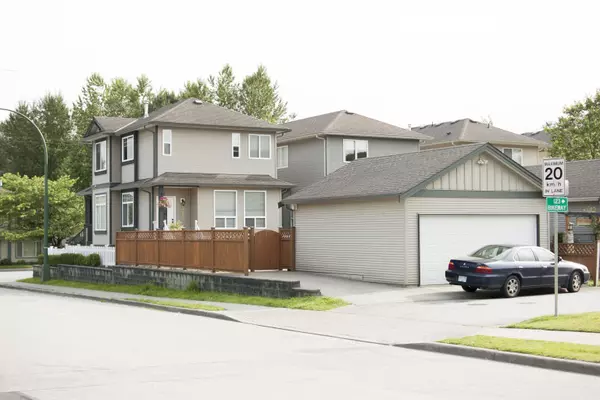 23697 Dewdney Trunk RD, Maple Ridge, BC V4R 2W9