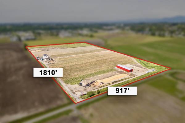1245 Angus Campbell RD, Abbotsford, BC V3G 2G4