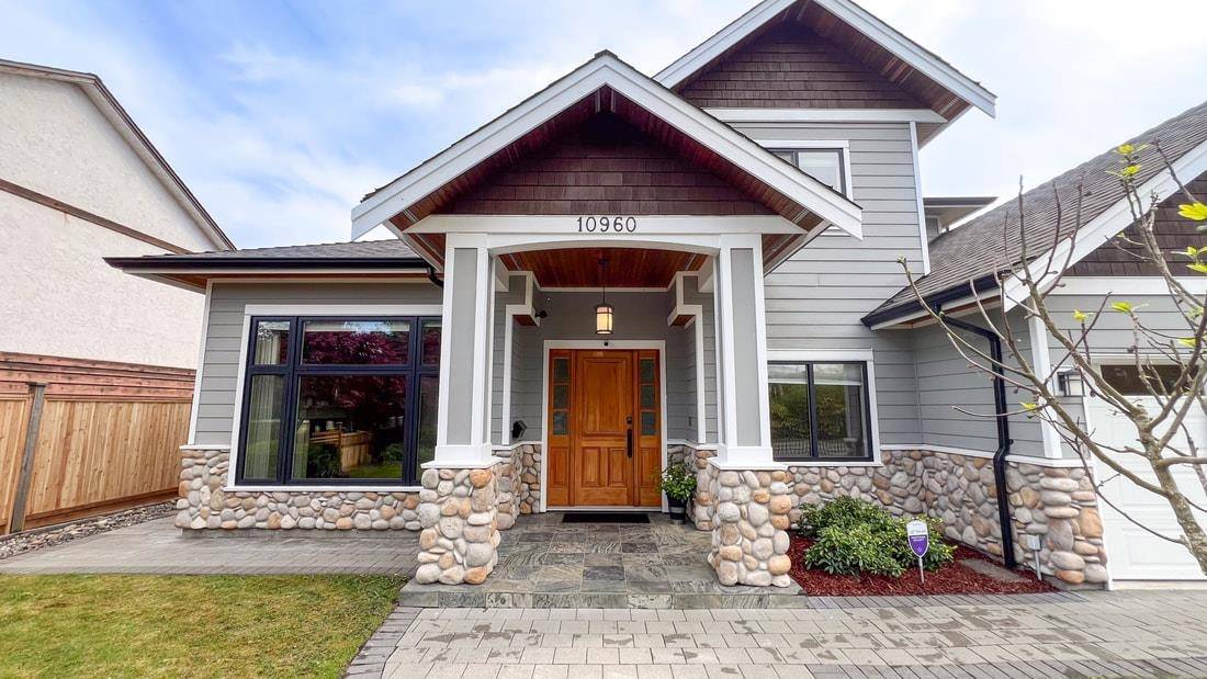Richmond, BC V7A 3C1,10960 Ashcroft AVE