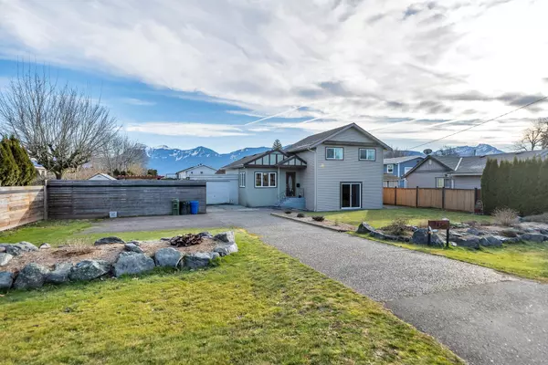 9450 Mcnaught RD, Chilliwack, BC V2P 6E8