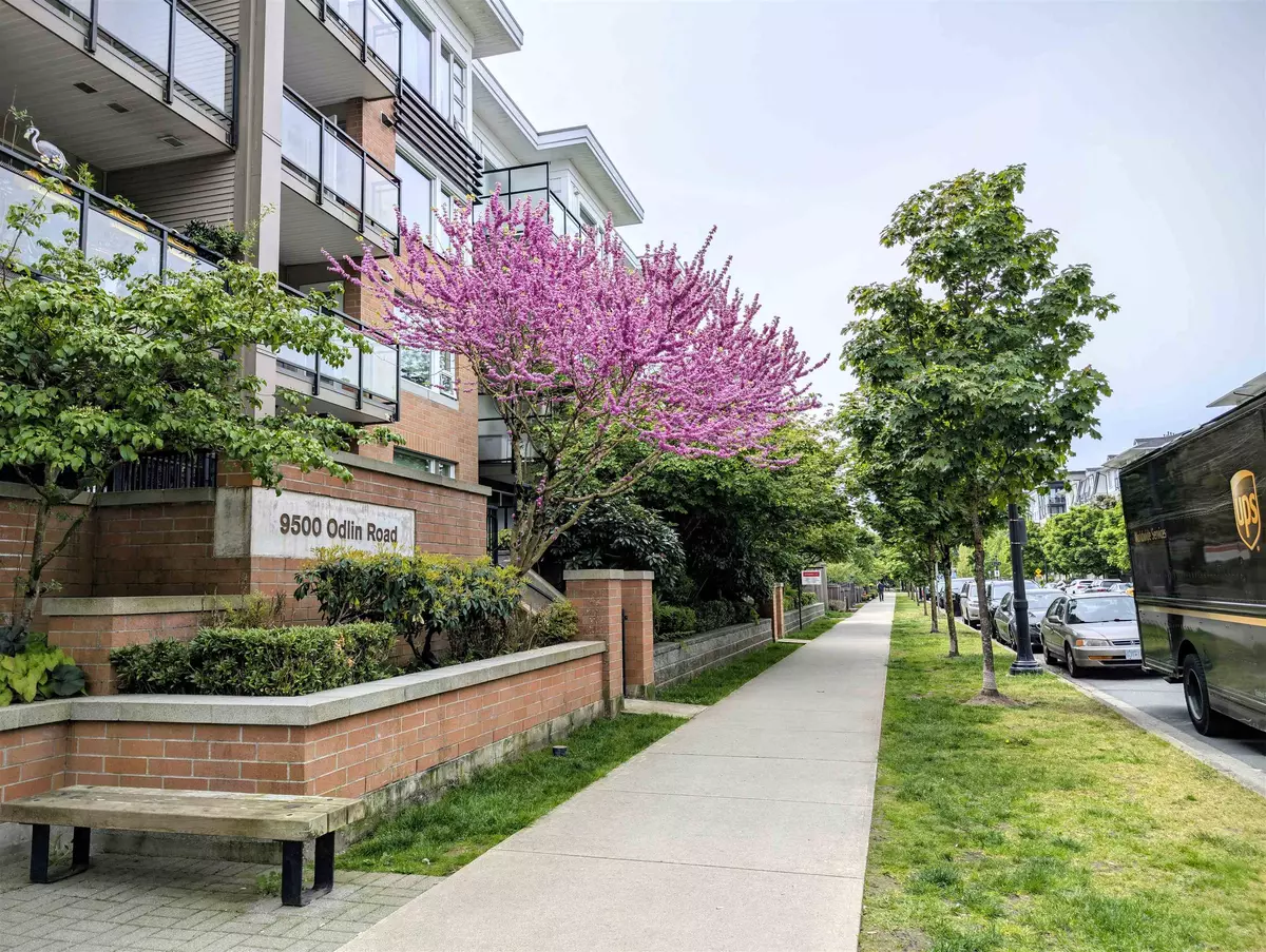 Richmond, BC V6X 0H5,9500 Odlin RD #235