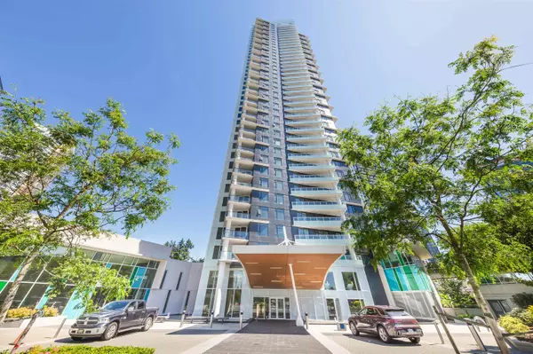 9887 Whalley BLVD #407, Surrey, BC V3T 0P4