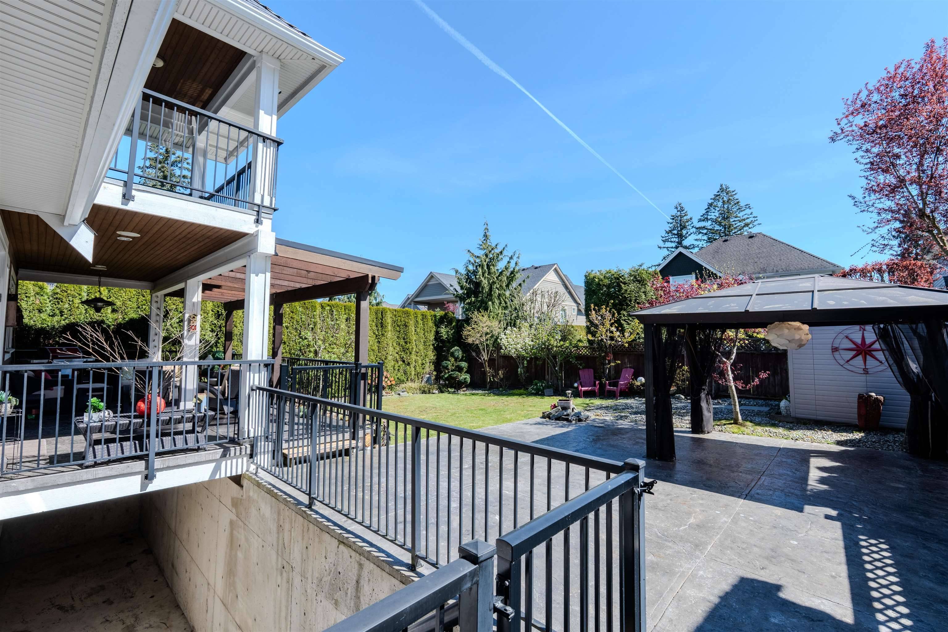 Surrey, BC V3Z 6R8,2712 163a ST