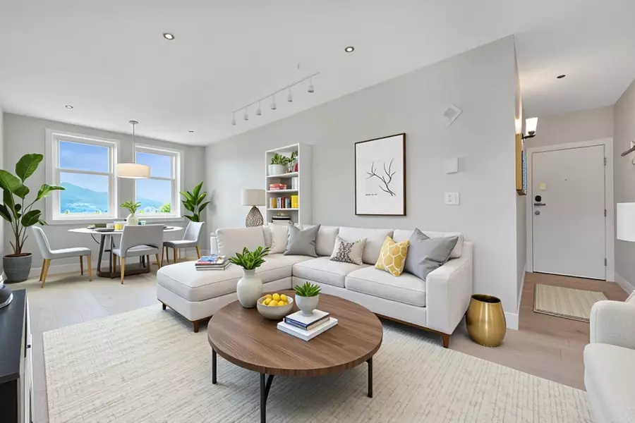 233 Abbott ST #701, Vancouver, BC V5W 1P9