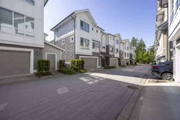 9688 162a Street #58, Surrey, BC V4N 6V3