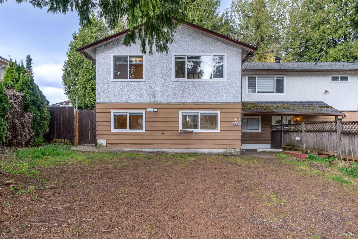 Surrey, BC V3T 3P4,9687 131 ST