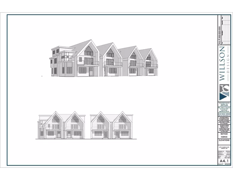 20149 81a AVE, Langley, BC V2Y 2A8