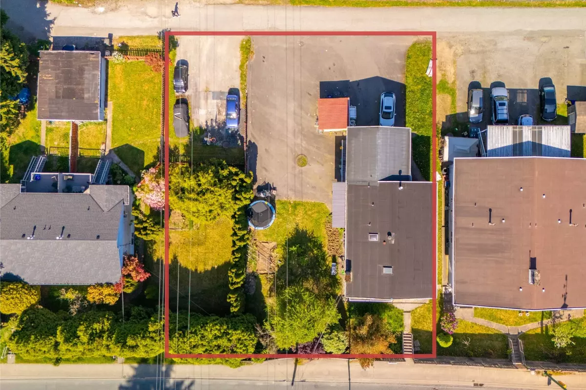 Burnaby, BC V5E 3P7,6630 Canada WAY