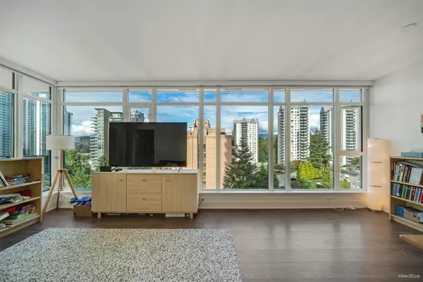 Coquitlam, BC V3K 6C3,450 Westview ST #1010