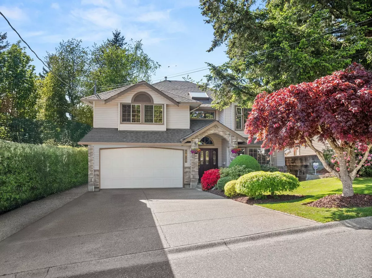 Mission, BC V2V 4Y5,7937 Burdock ST