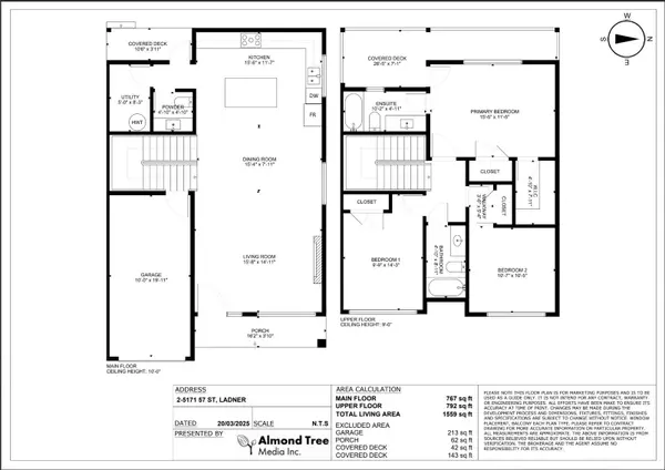Ladner, BC V4K 3G2,5171 57 ST #Lot 2