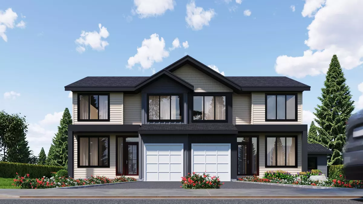 Ladner, BC V4K 3G2,5171 57 ST #Lot 2