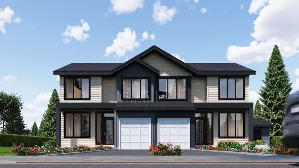 5171 57 ST #Lot 2, Ladner, BC V4K 3G2