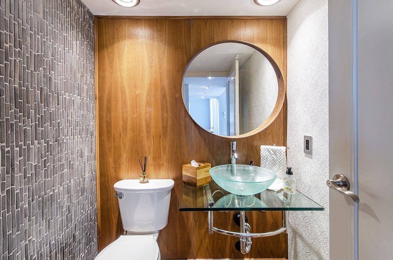 Vancouver, BC V6Z 2N1,1500 Howe ST #2401
