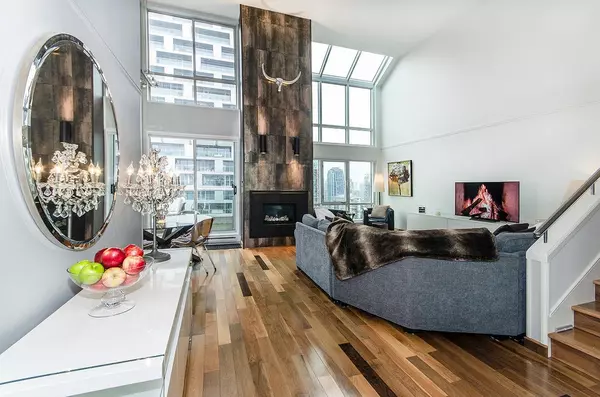 1500 Howe ST #2401, Vancouver, BC V6Z 2N1
