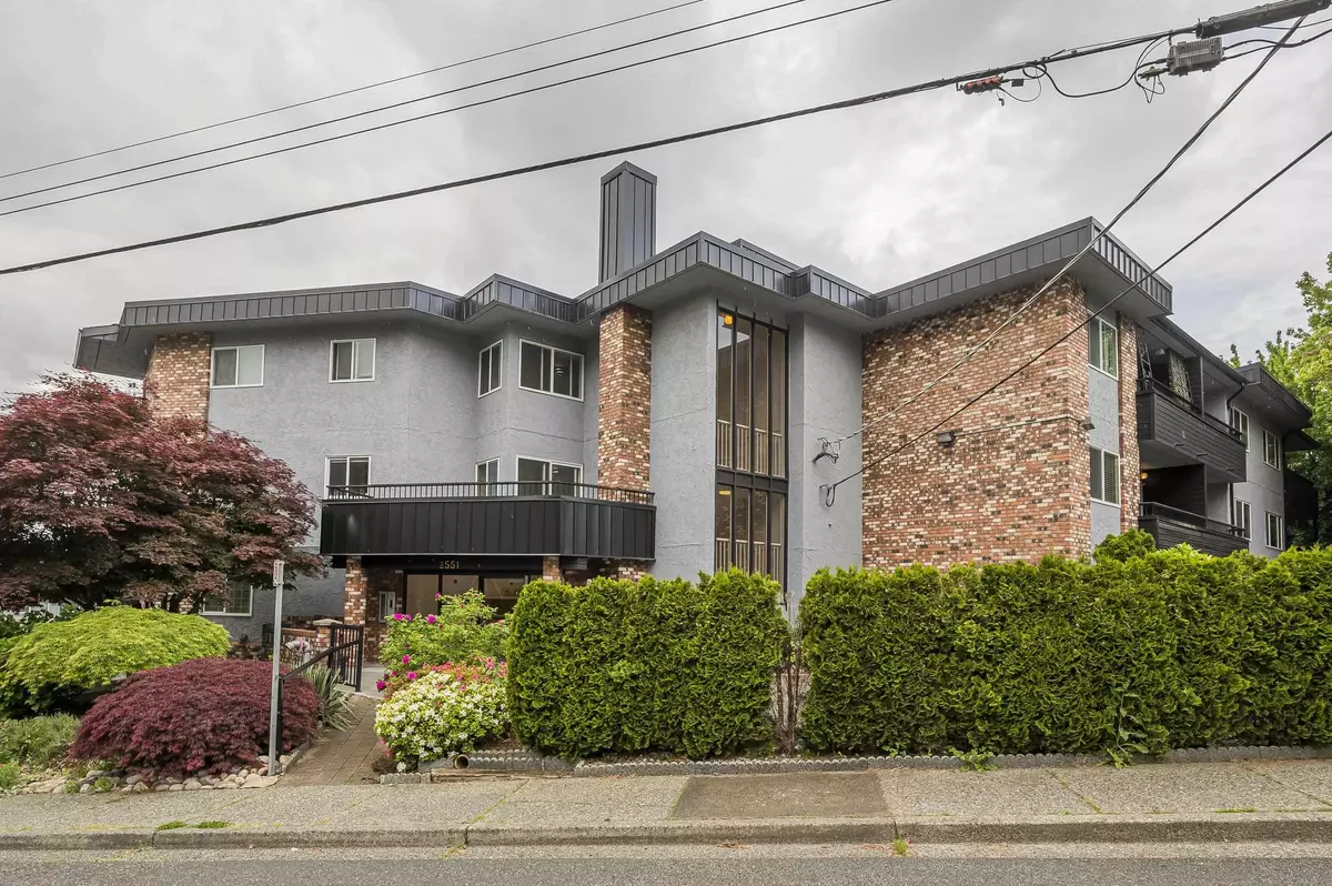 Abbotsford, BC V2S 5Z9,2551 Willow LN #219