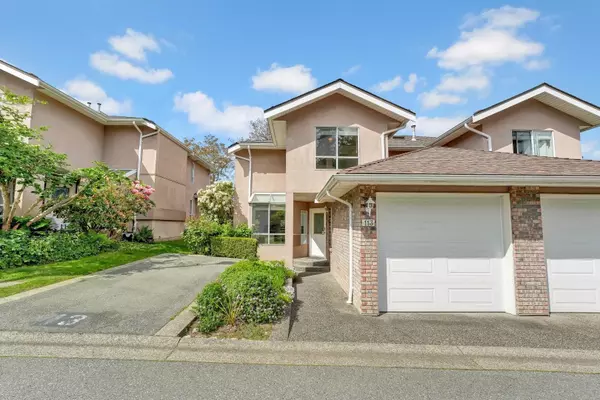 Surrey, BC V4P 1C6,15550 26 AVE #113
