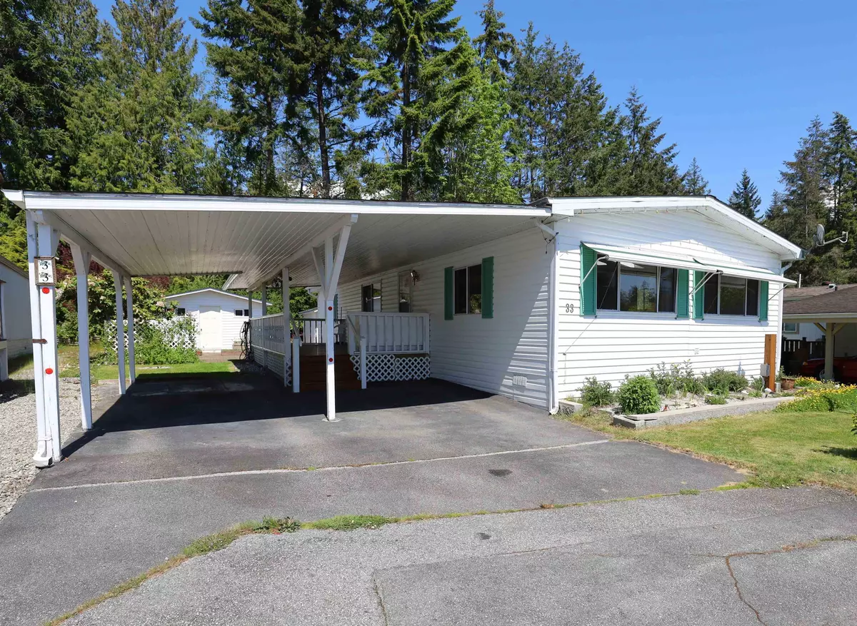 Sechelt, BC V7Z 0A3,4116 Browning RD #33