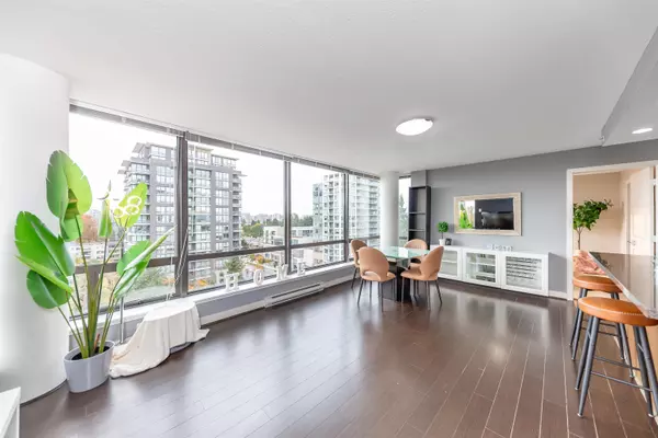 Richmond, BC V6Y 4L9,6333 Katsura ST #1103