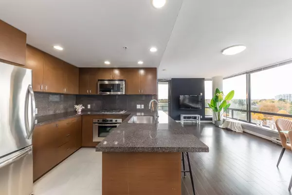 Richmond, BC V6Y 4L9,6333 Katsura ST #1103