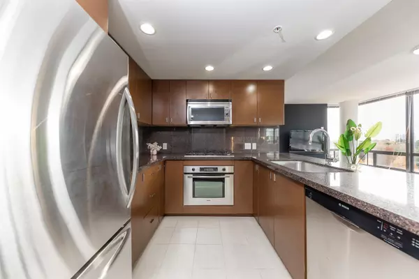 Richmond, BC V6Y 4L9,6333 Katsura ST #1103