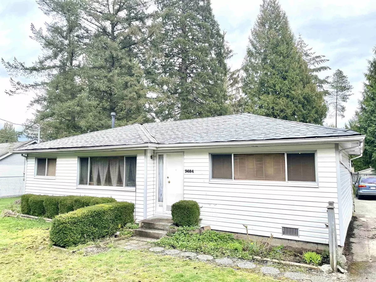 Port Coquitlam, BC V3B 3C9,3684 Cedar DR
