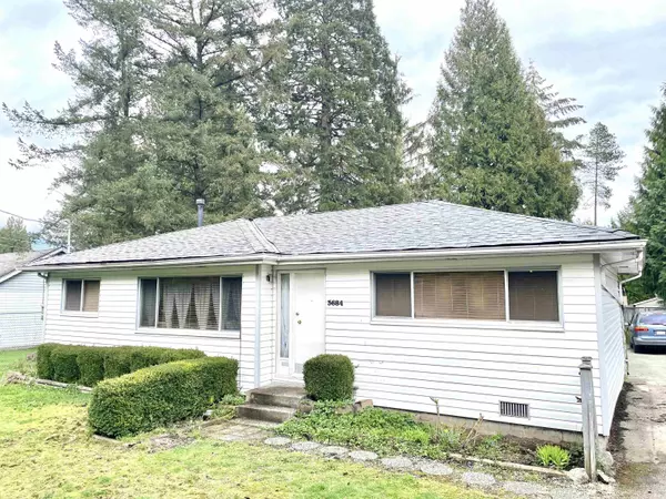 3684 Cedar DR, Port Coquitlam, BC V3B 3C9