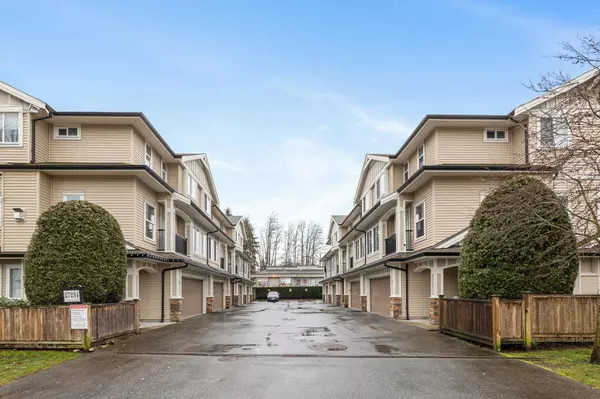 27234 30 AVE #4, Langley, BC V4W 3J6