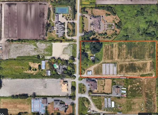 10340 Palmberg RD, Richmond, BC V6W 1C6
