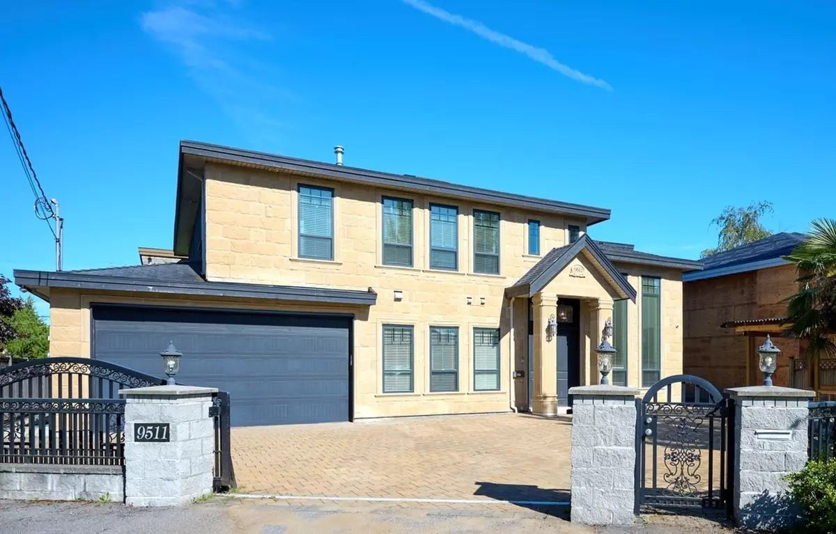 Richmond, BC V7E 1M7,9511 Kirkmond CRES