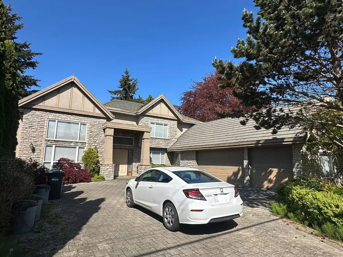 Richmond, BC V7A 1R3,10051 Deagle RD