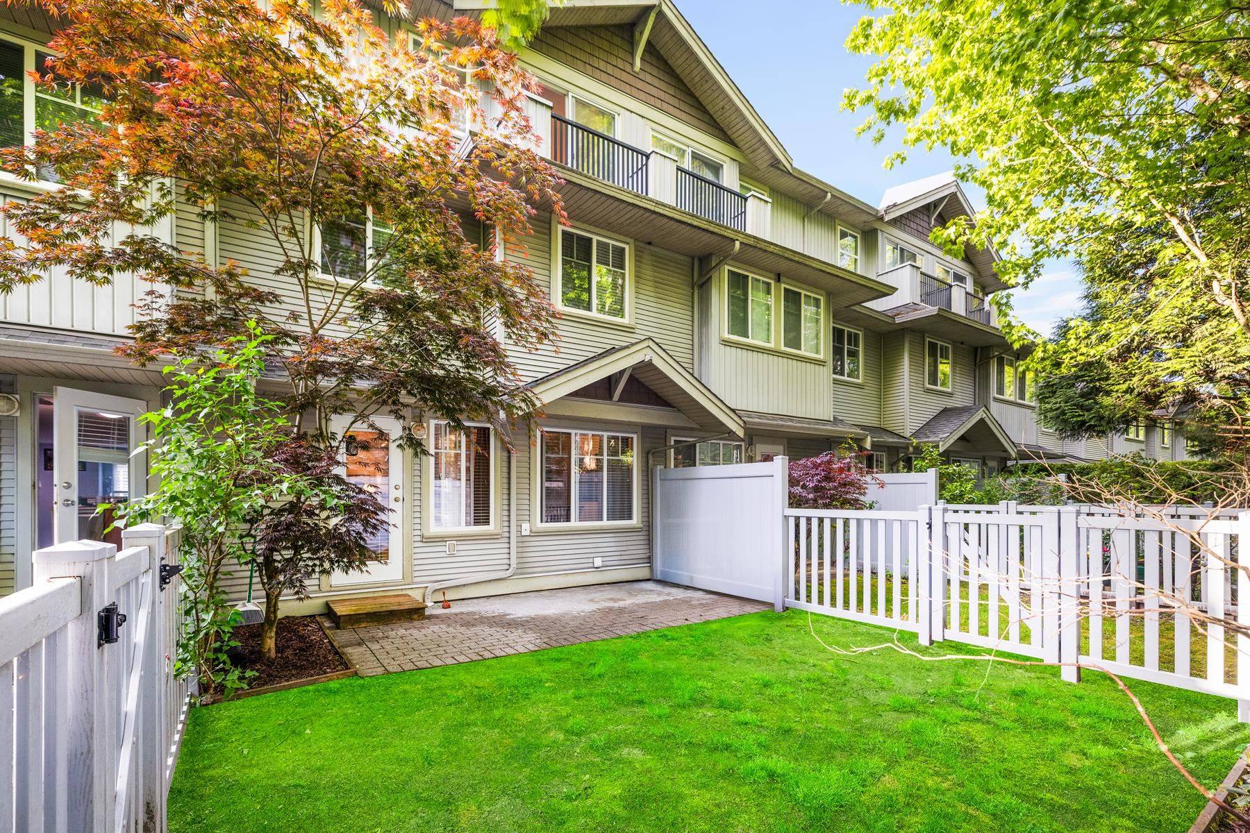 Surrey, BC V3W 1P5,12040 68 AVE #107