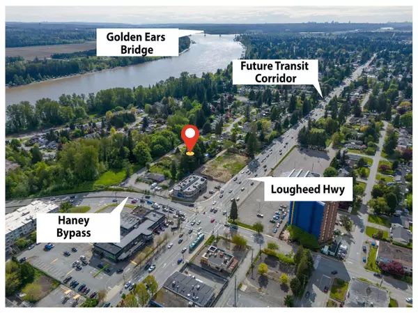 Maple Ridge, BC V2X 2L4,22127 Cliff AVE