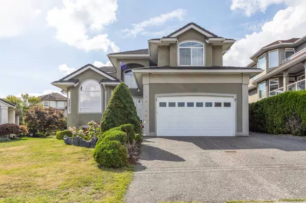 34758 Pakenham PL, Mission, BC V2V 7A6
