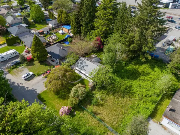 Maple Ridge, BC V2X 2L4,22165 Cliff AVE