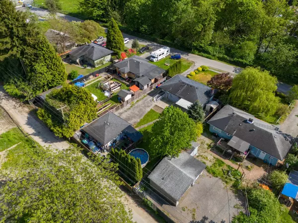 22137 Cliff AVE Maple Ridge, BC V2X 2L4