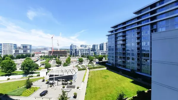 Richmond, BC V6X 0P5,3331 Brown RD #B801