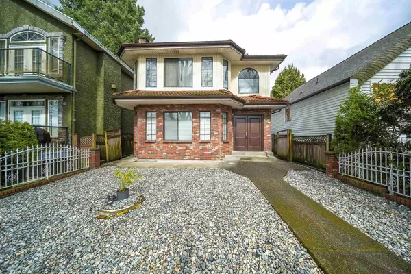 Vancouver, BC V5K 2J2,3609 Turner ST