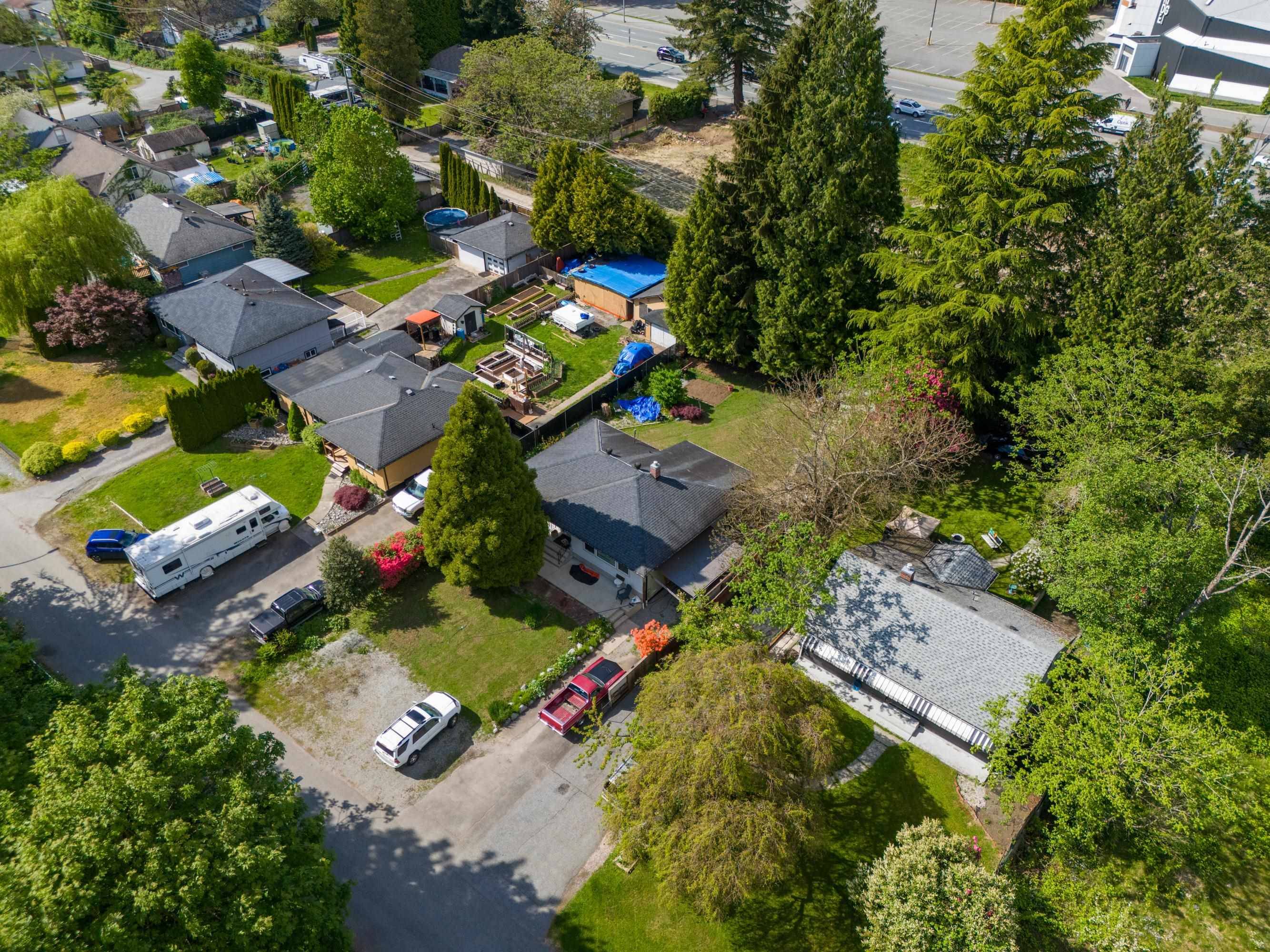 Maple Ridge, BC V2X 2L4,22155 Cliff AVE